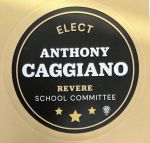 Elect Anthony Caggiano